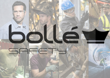 BOLLÉ SAFETY : LEADER MONDIALE DE LA LUNETTE DE PROTECTION