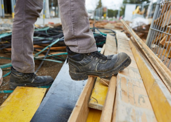 EN ISO 20345 : La norme des chaussures de sécurité évolue en 2022 !